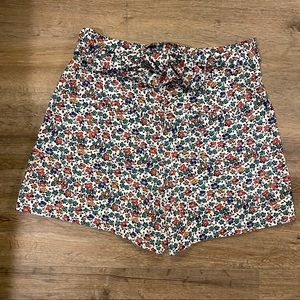 J. Crew shorts